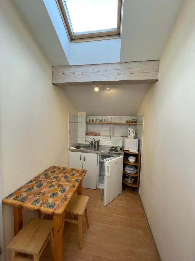 Apartamenty Czyrna Przy Gondoli ชเจอร์ค ภายนอก รูปภาพ